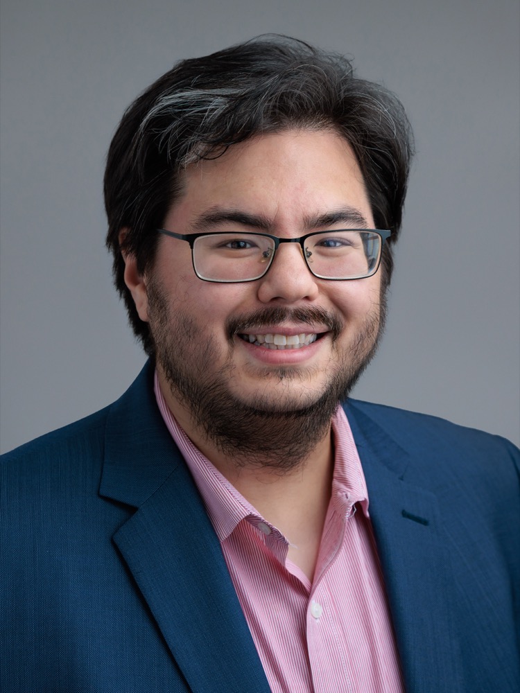 Joshua Y. Lerner headshot